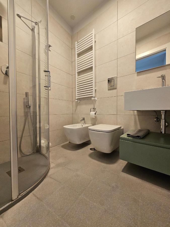 Casa Di Nunzia Appartement Napels Buitenkant foto