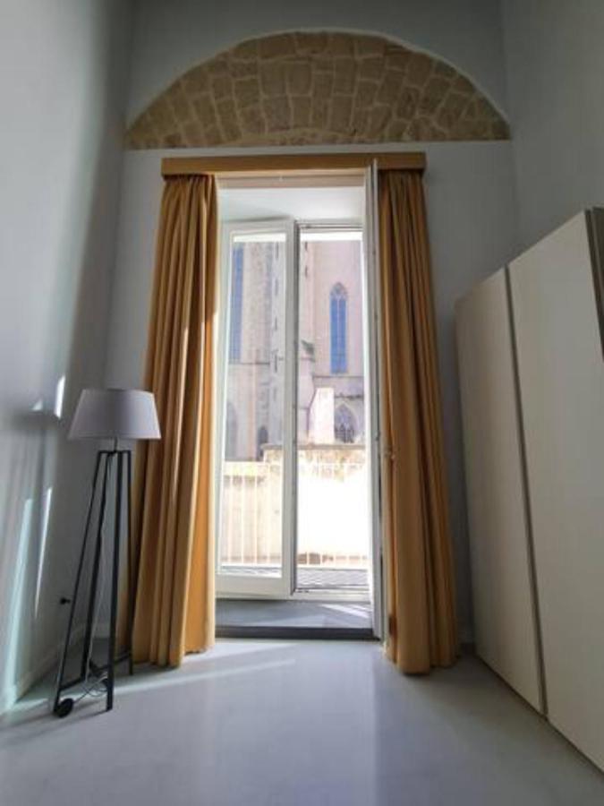 Casa Di Nunzia Appartement Napels Buitenkant foto